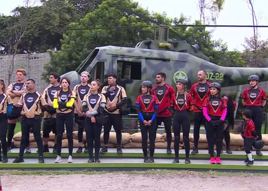 Palabra De Honor Demanda