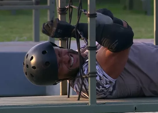 Palabra De Honor Fabio