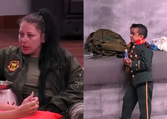 Palabra De Honor Miguelito Amor