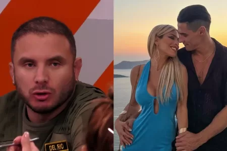 Palabra De Honor Pololo Oriana