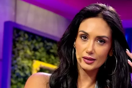 Pamela Díaz Gala Viña