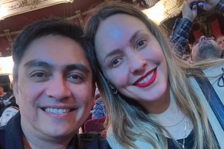 Pareja