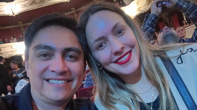 Pareja