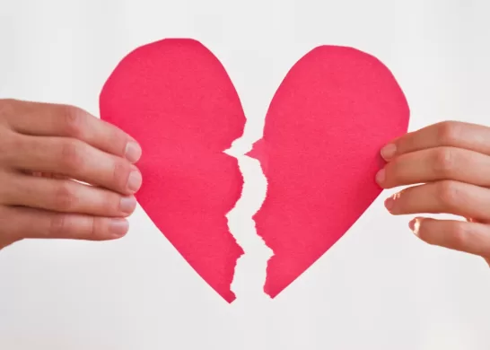 Pareja Faloon Larraguibel