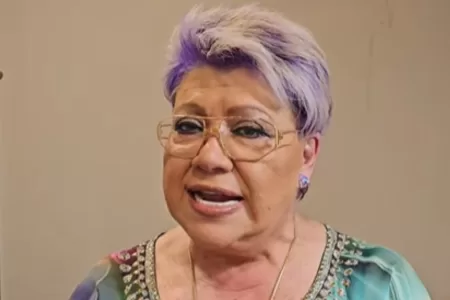 Paty Maldonado