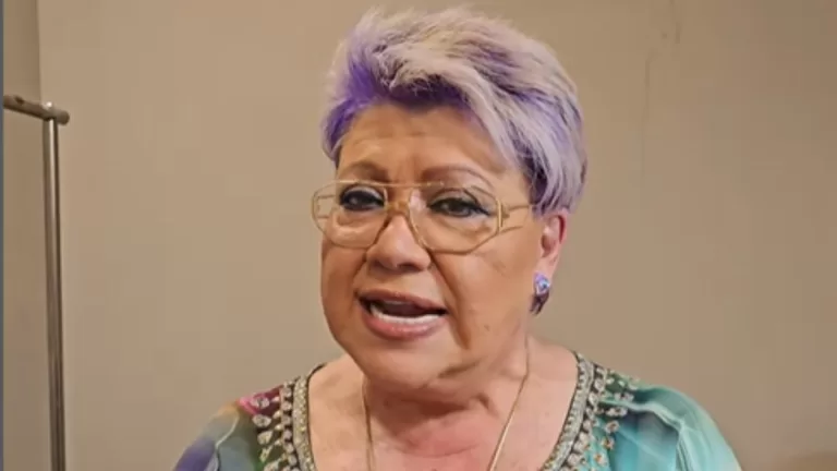 Paty Maldonado