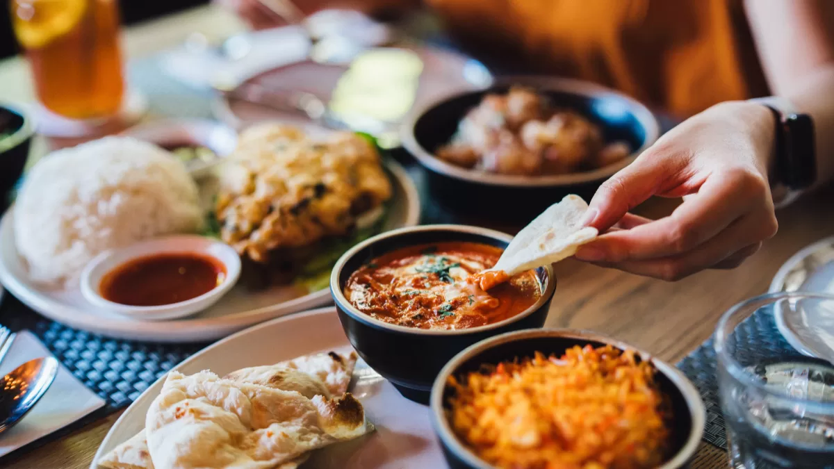 Chile en el top 10: Este es el ranking mundial de las peores comidas del mundo