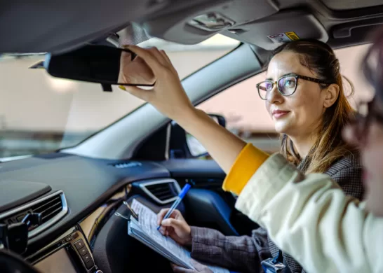 Permiso De Circulación 2025