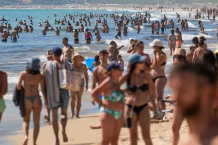 Playas Aptas Chile