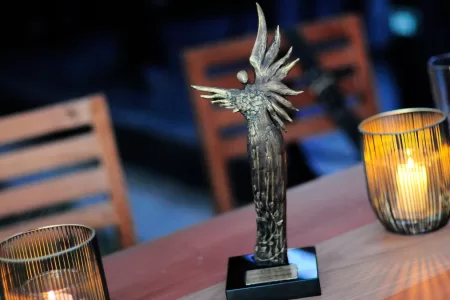 Premios Caleuche Ganadores