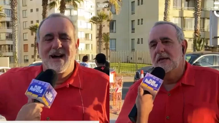 Presente De Roberto Dueñas
