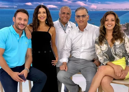 Priscilla Vargas Karla Constant