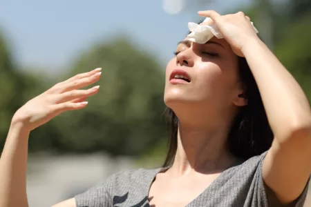 Qué Comer Cuando Hace Calor_