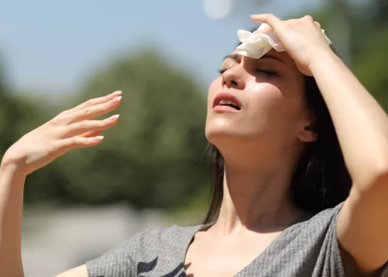 Qué Comer Cuando Hace Calor_