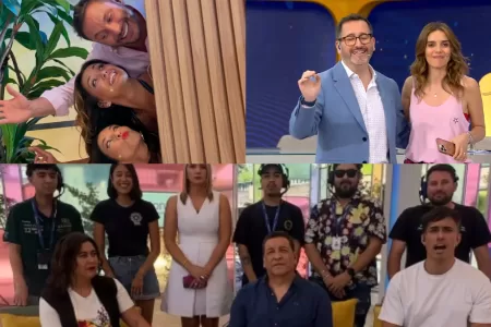 Rating Matinales