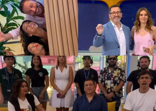 Rating Matinales