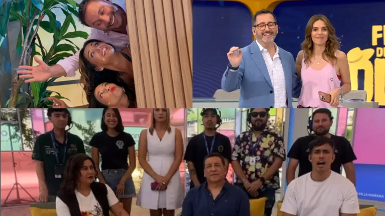 Rating Matinales