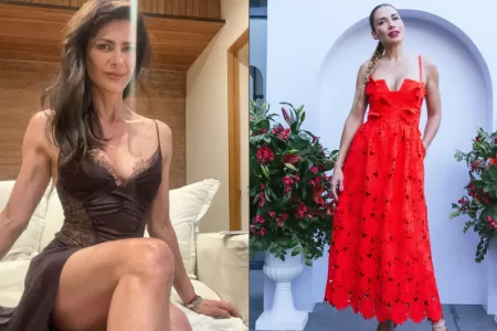 Rivalidad Carola De Moras Y Tonka