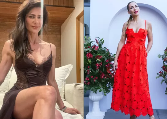 Rivalidad Carola De Moras Y Tonka