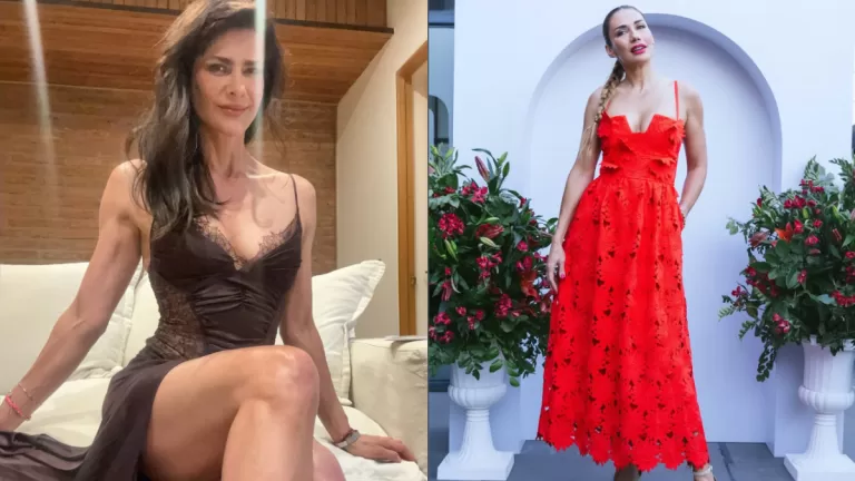 Rivalidad Carola De Moras Y Tonka