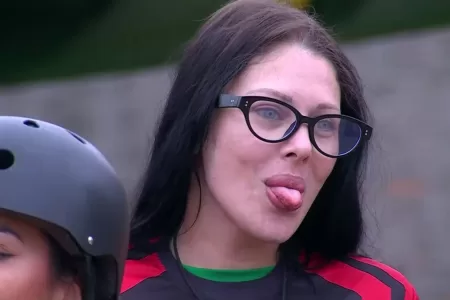 Rubí Galusky Palabra De Honor