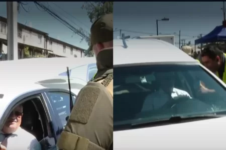 Sacan Carroza Fúnebre