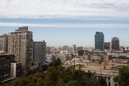 Santiago Te Amo