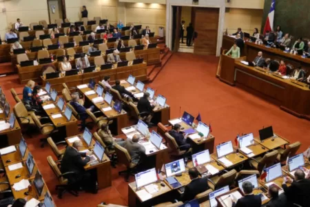 Senado