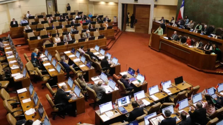 Senado