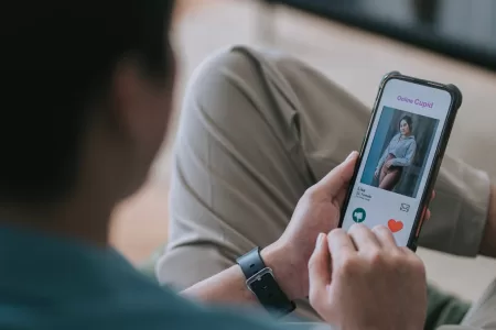 Tinder