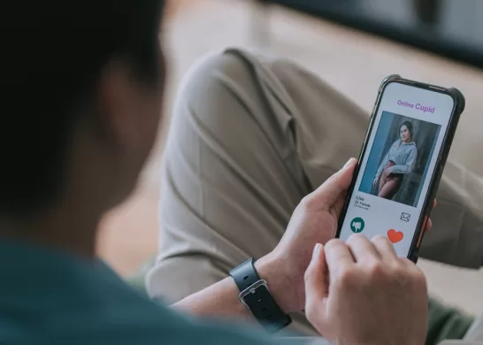 Tinder
