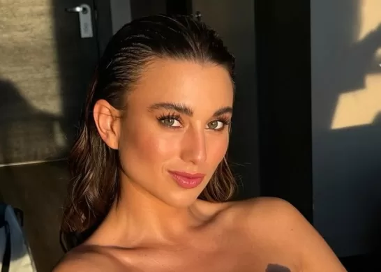 Tita Ureta Cumpleaños