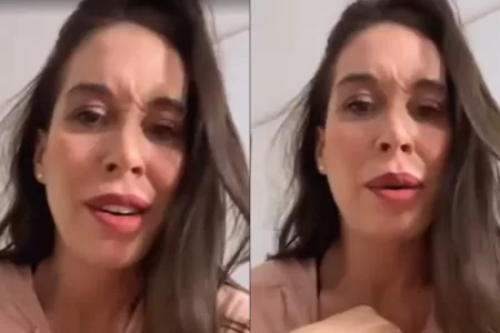 Vale Roth Reflexión Anorexia