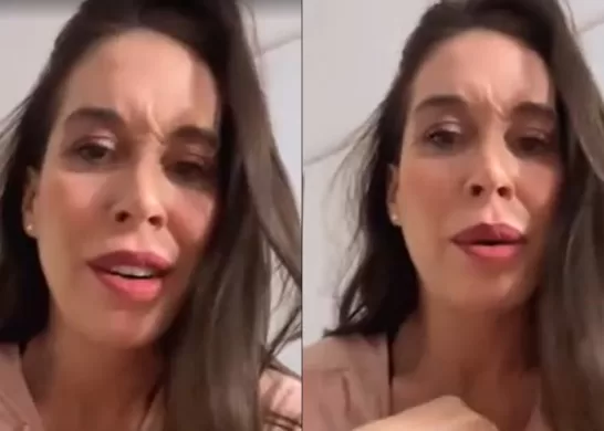 Vale Roth Reflexión Anorexia