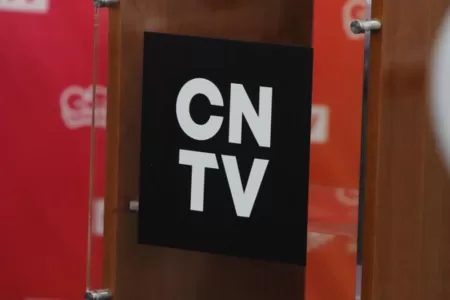 CNTV