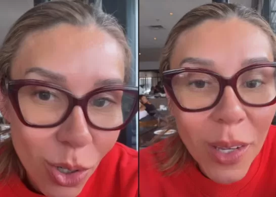 Cecilia Gutierrez Sobre Gala De Viña, Radio Orazón