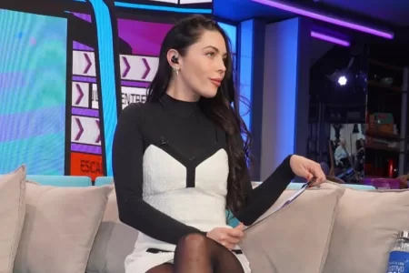 Daniela Aránguiz (2)