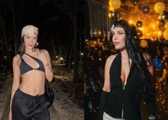 Daniela Aránguiz