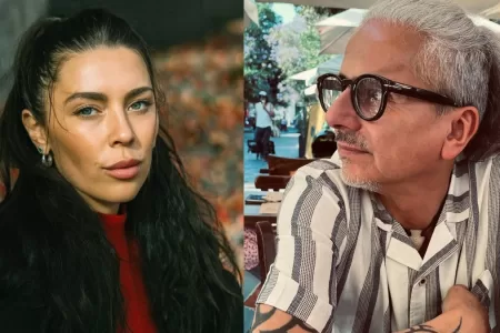 Daniela Aránguiz Y Pablo Herrera