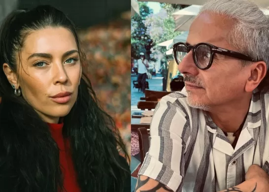 Daniela Aránguiz Y Pablo Herrera