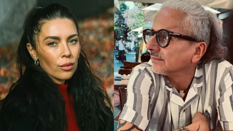 Daniela Aránguiz Y Pablo Herrera