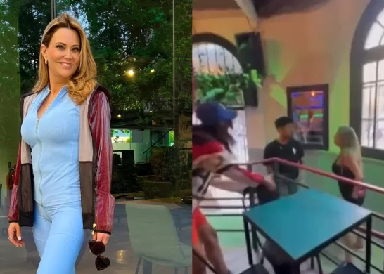 Denisse Y Daniella Campos