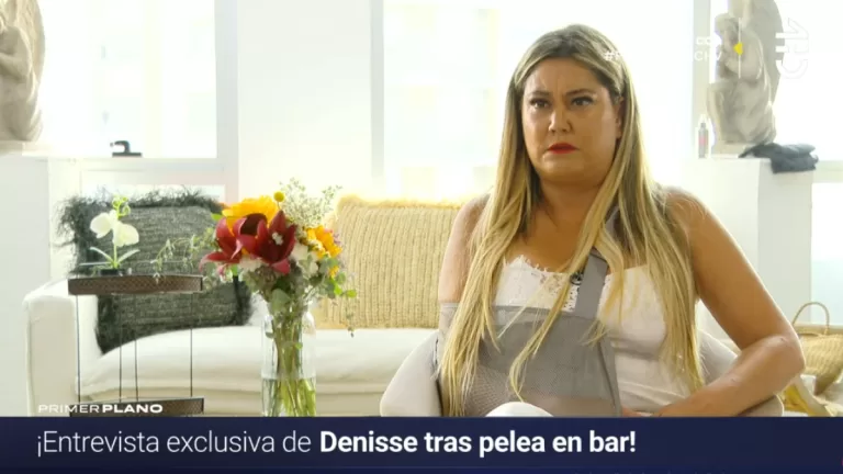 Dennise Campos