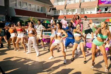 El Fenómeno Se Termina