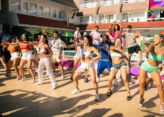 El Fenómeno Se Termina