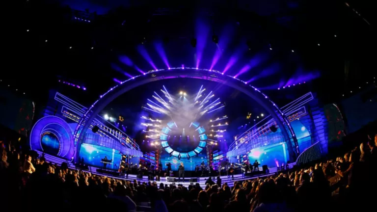 Festival De Viña