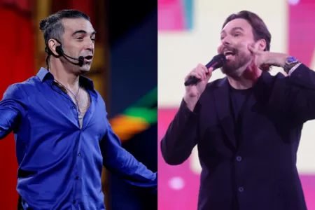 Festival De Viña 2025