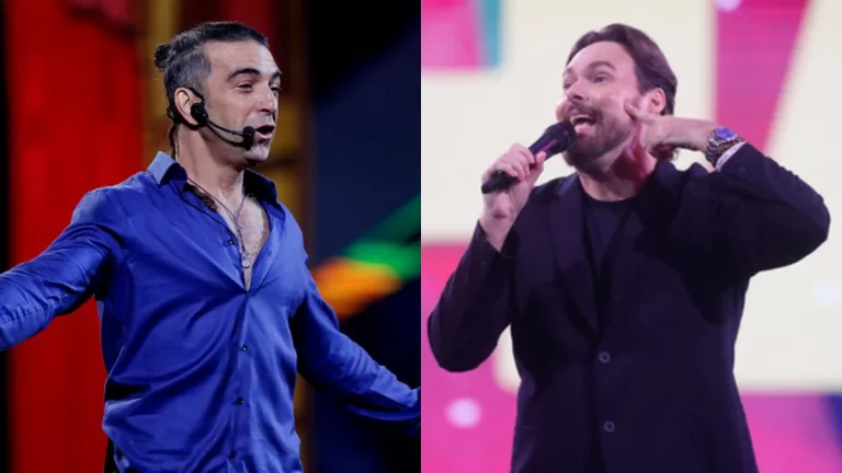 Festival De Viña 2025