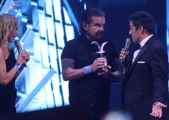 Festival De Viña The Cult