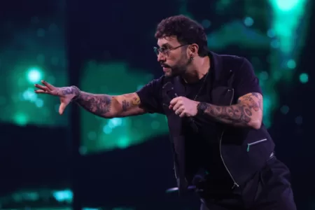 Festival De Viña Del Mar